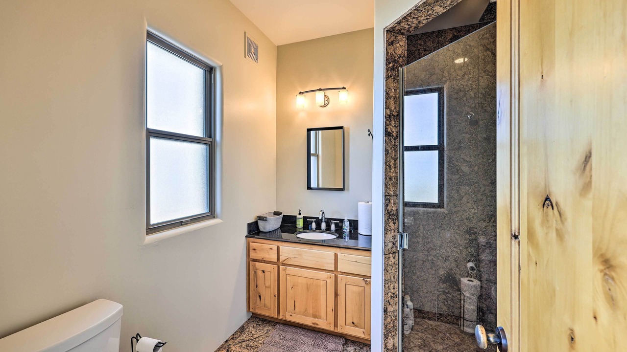 Photo of Bathroom in Rio Verde Foothills
