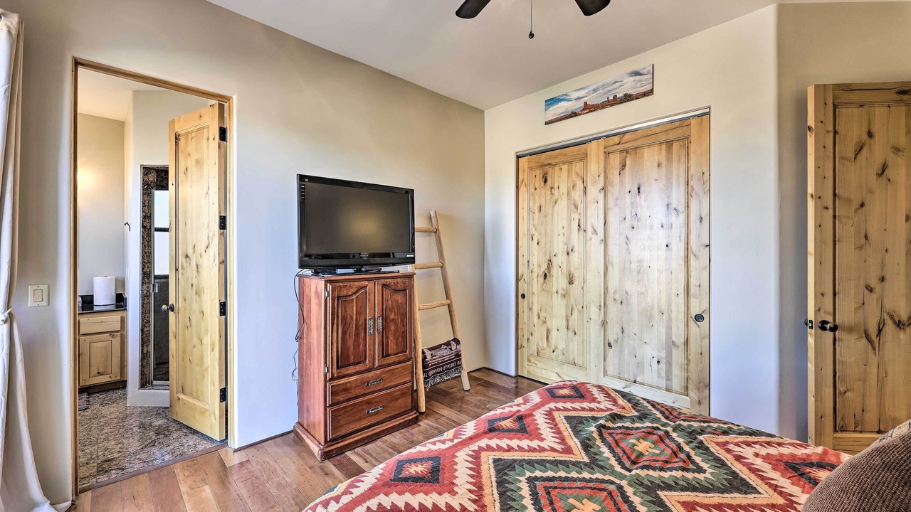Photo of Bedroom in Rio Verde Foothills