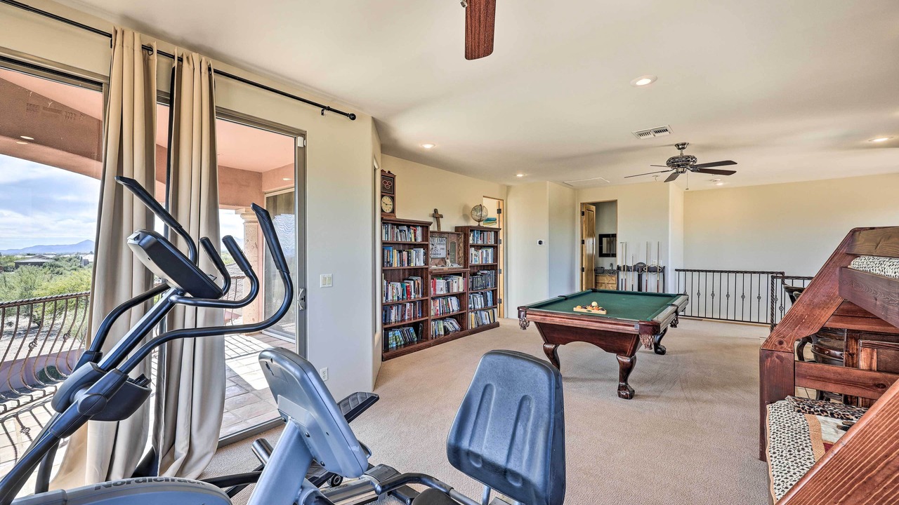 Photo of Bedroom in Rio Verde Foothills