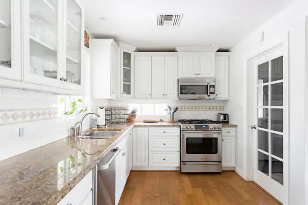 Photo of Kitchen in Camelback East