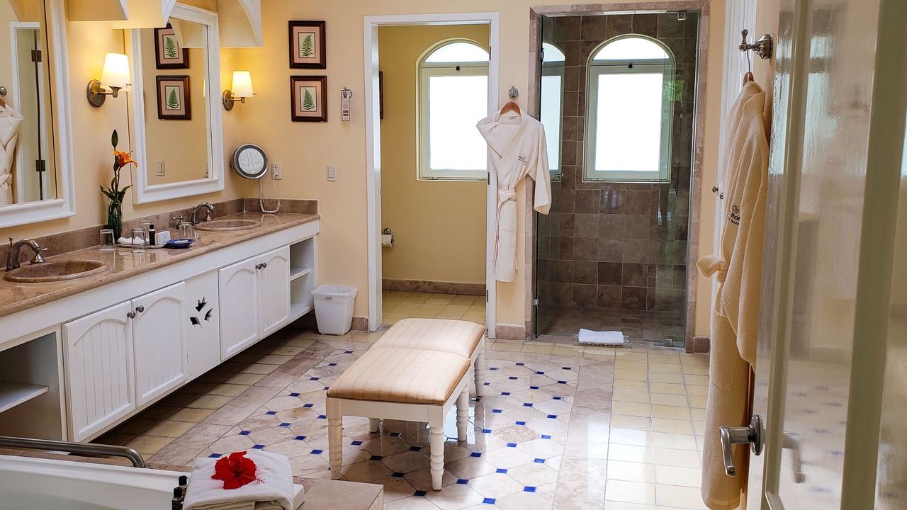 Photo of Bathroom in Cerritos