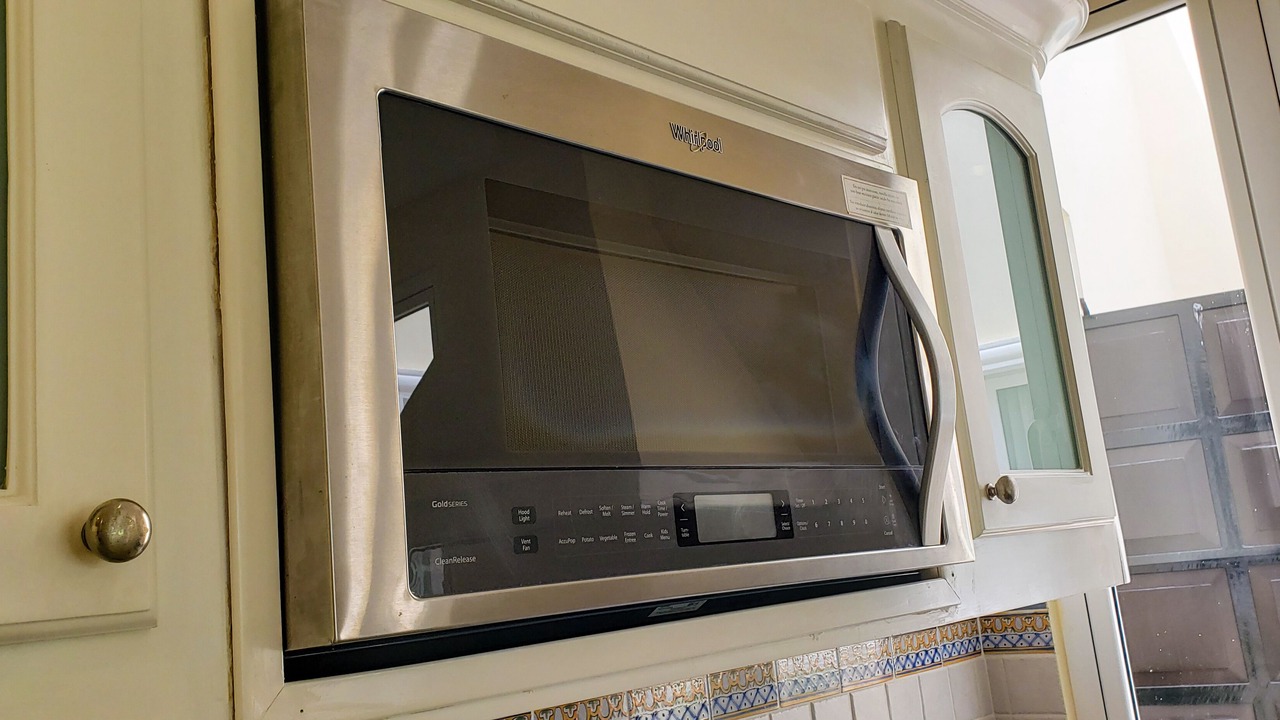 Photo of Kitchen in Cerritos