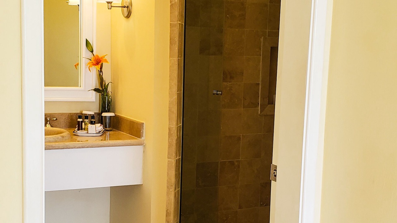 Photo of Bathroom in Cerritos