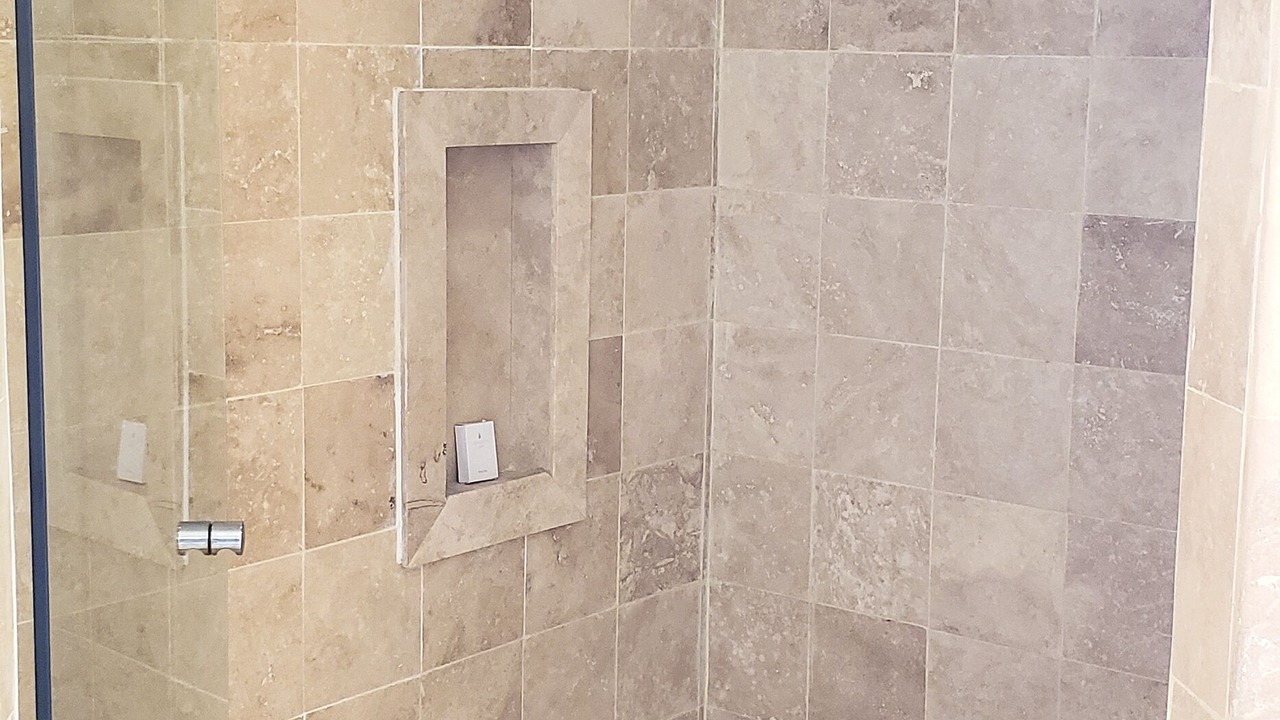 Photo of Bathroom in Cerritos