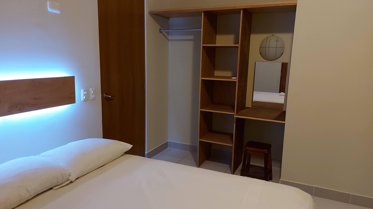 Photo of Bedroom in Merida