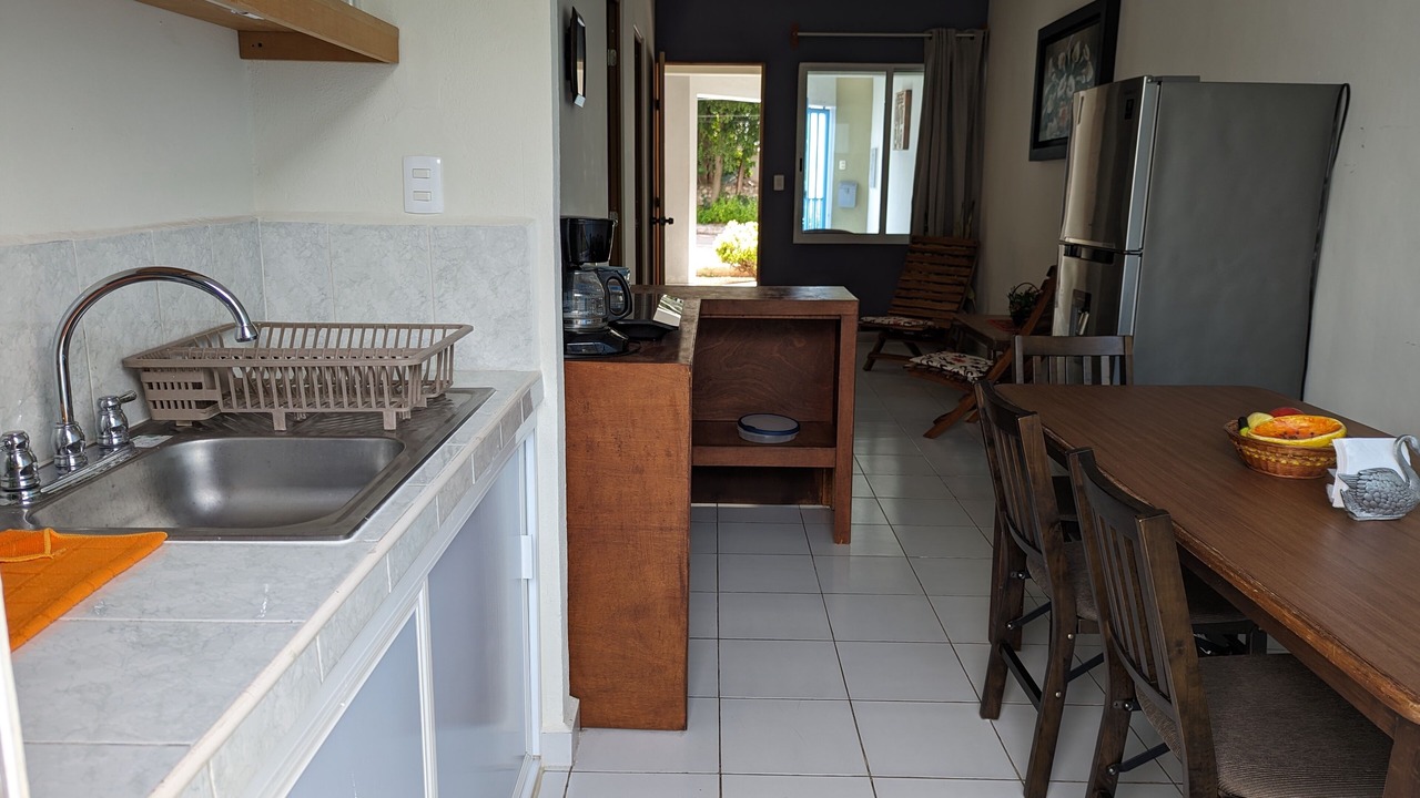 Photo of Kitchen in Merida
