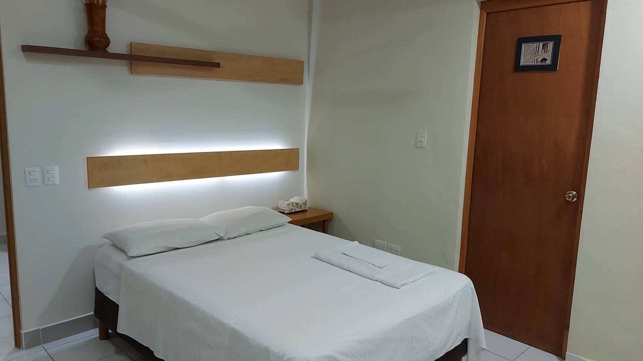 Photo of Bedroom in Merida