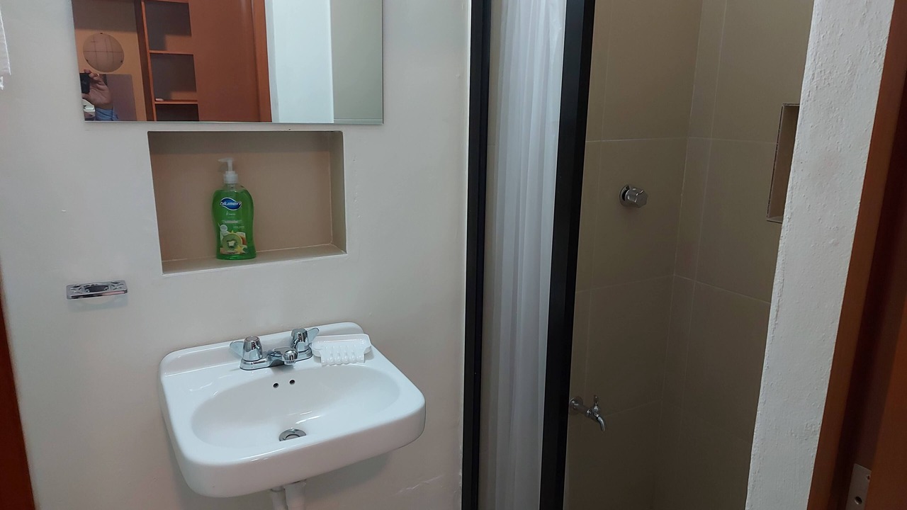 Photo of Bathroom in Merida