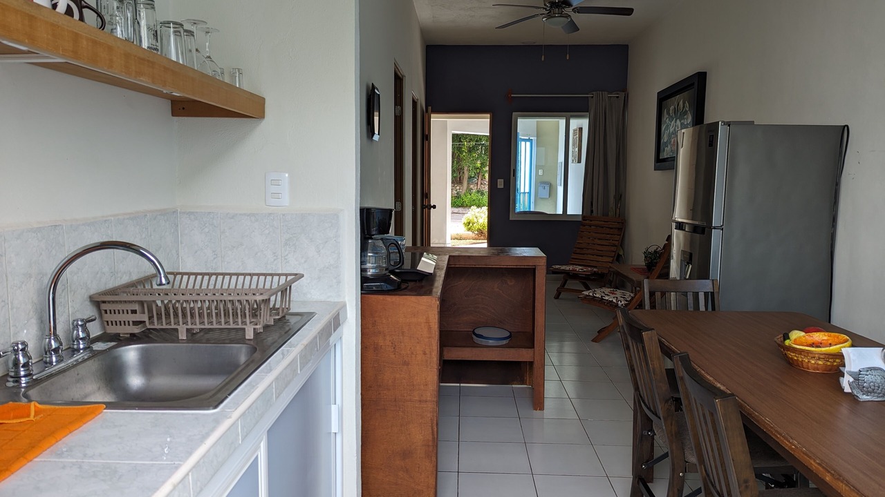 Photo of Kitchen in Merida