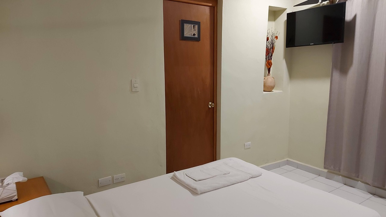 Photo of Bedroom in Merida