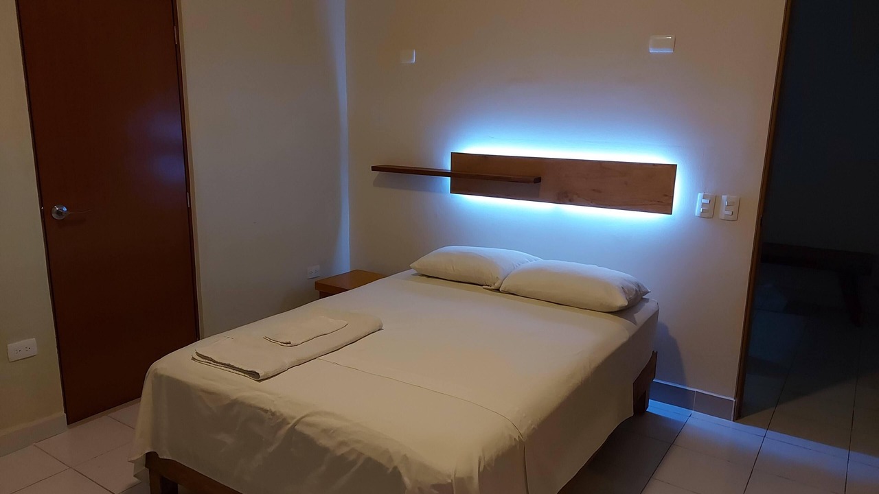 Photo of Bedroom in Merida