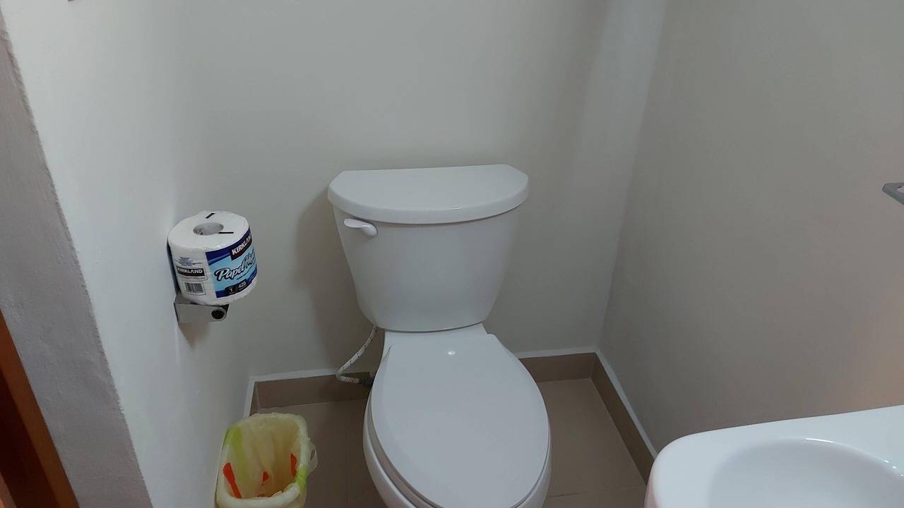 Photo of Bathroom in Merida