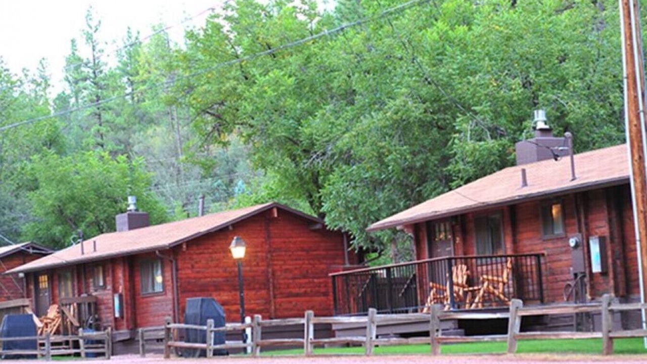 Photo of Outdoor in Kohls Ranch