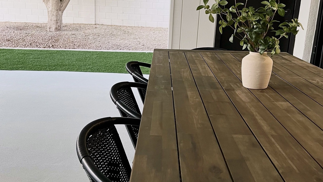 Photo of Outdoor in Paradise Valley Village