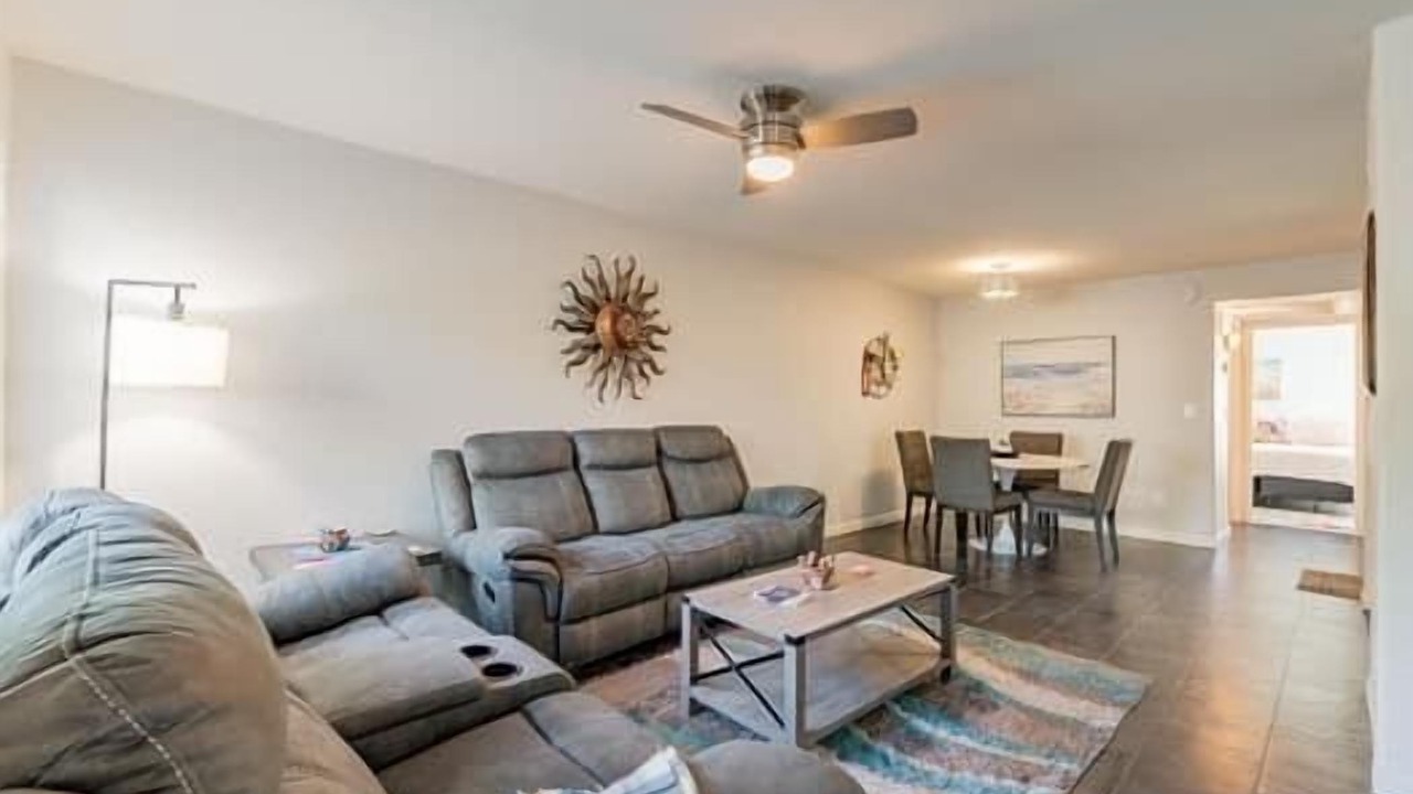 Photo of Livingroom in Tucson