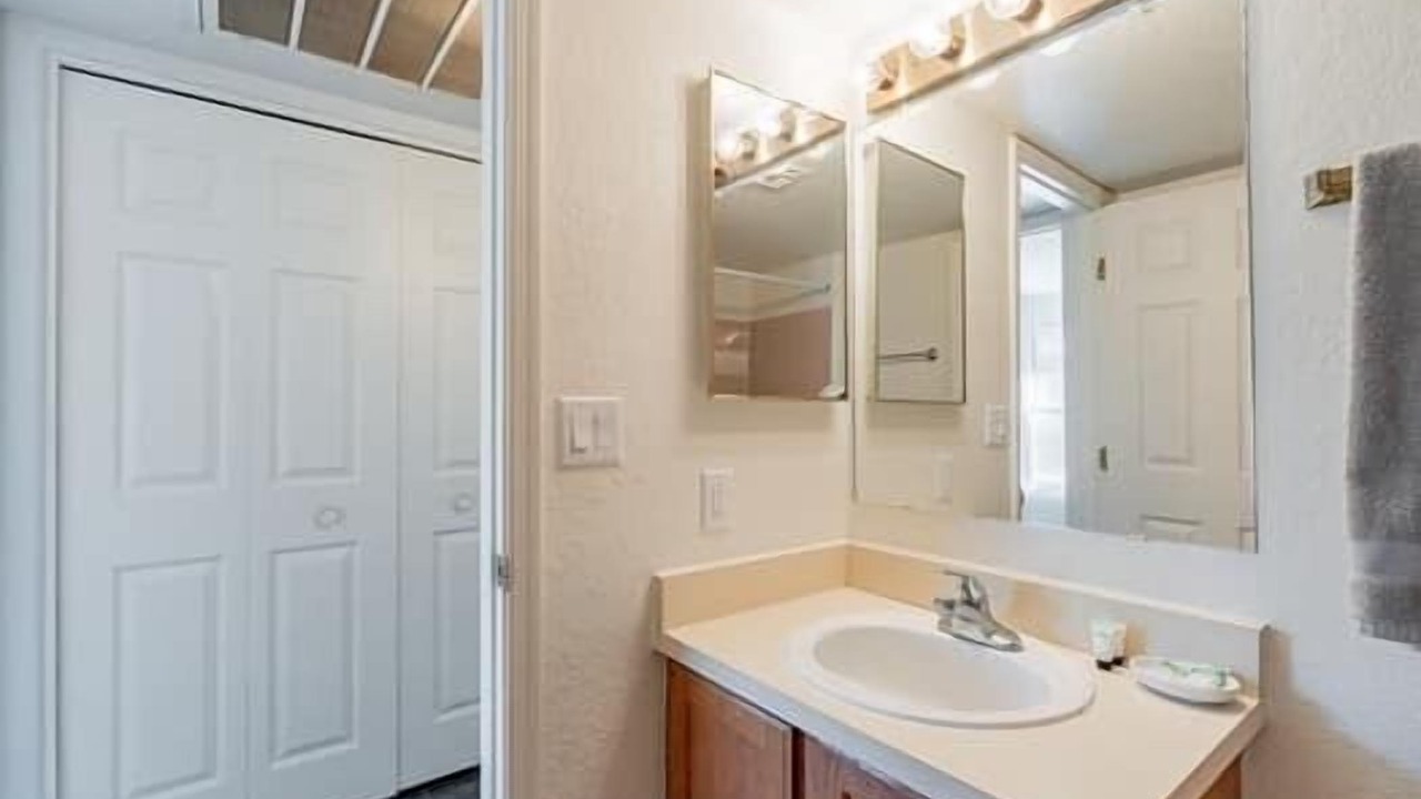 Photo of Bathroom in Tucson