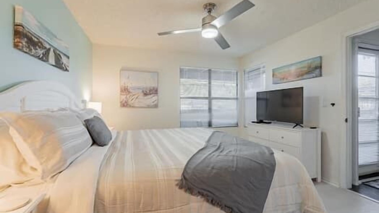 Photo of Bedroom in Tucson
