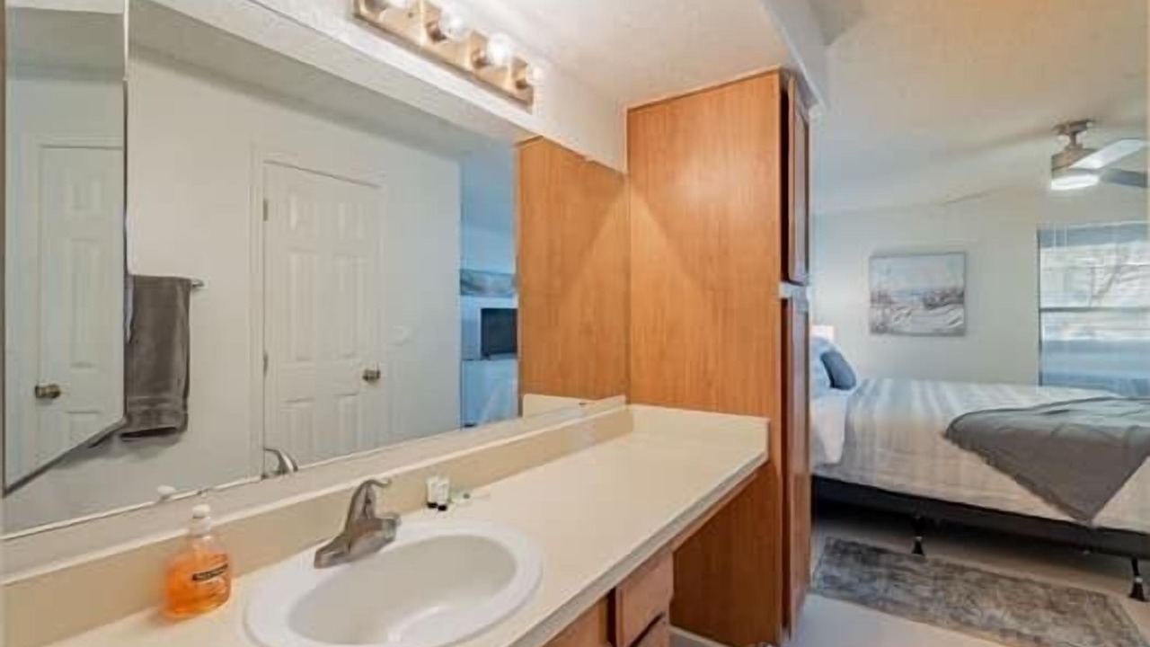 Photo of Bathroom in Tucson