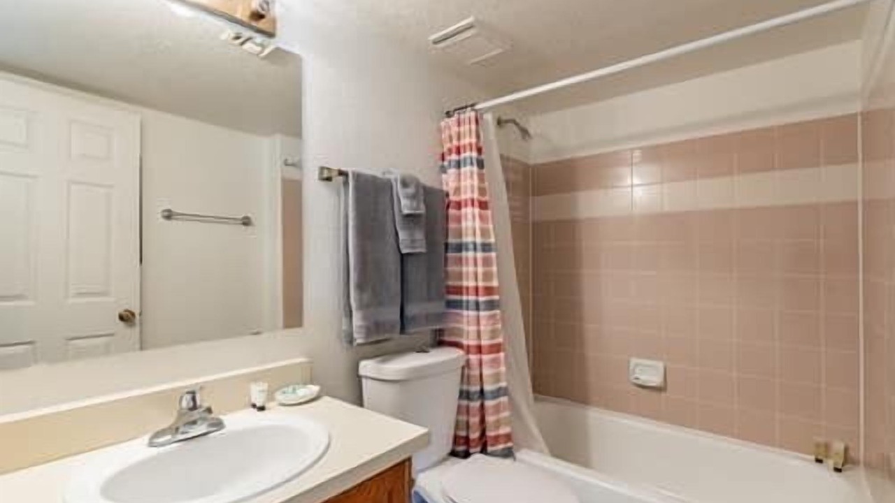 Photo of Bathroom in Tucson
