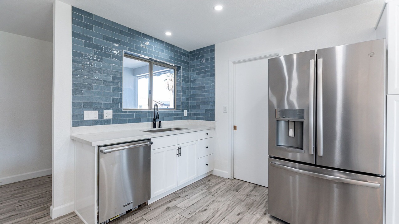 Photo of Kitchen in Park Scottsdale Four