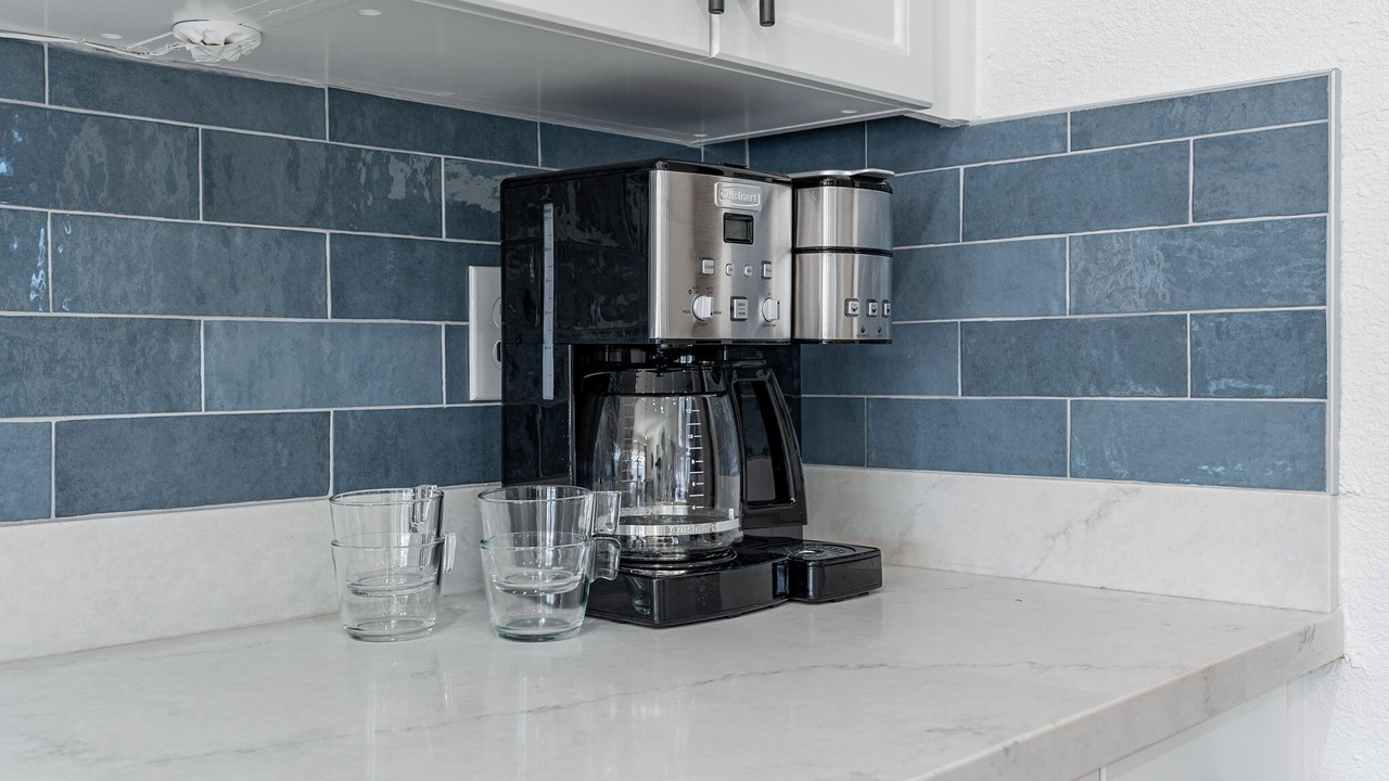 Photo of Kitchen in Park Scottsdale Four
