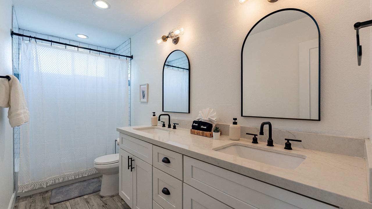 Photo of Bathroom in Park Scottsdale Four