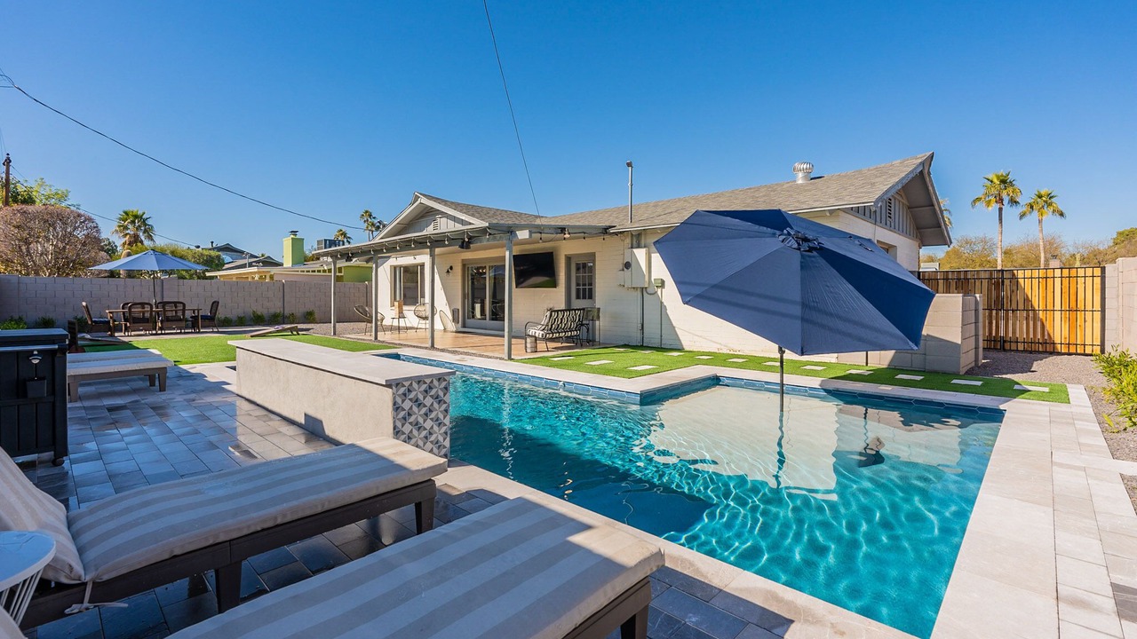 Photo of Outdoor in Park Scottsdale Four