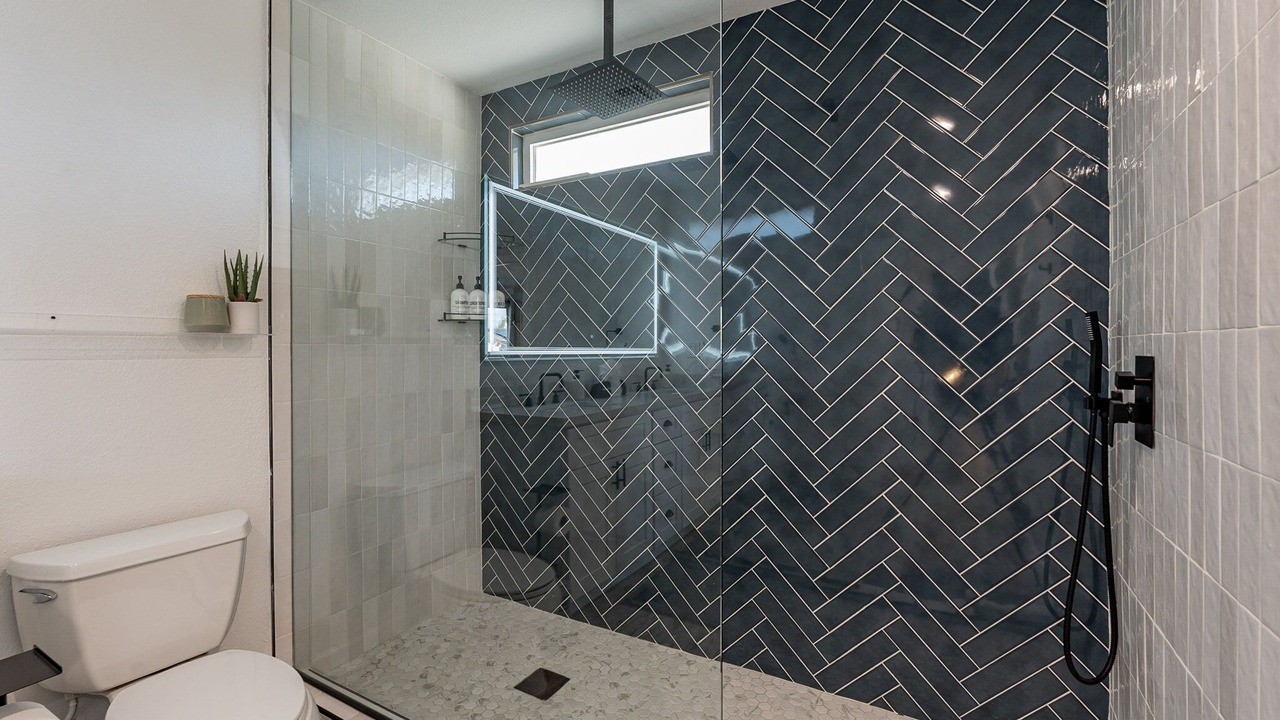 Photo of Bathroom in Park Scottsdale Four