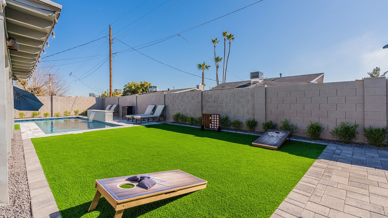 Photo of Outdoor in Park Scottsdale Four