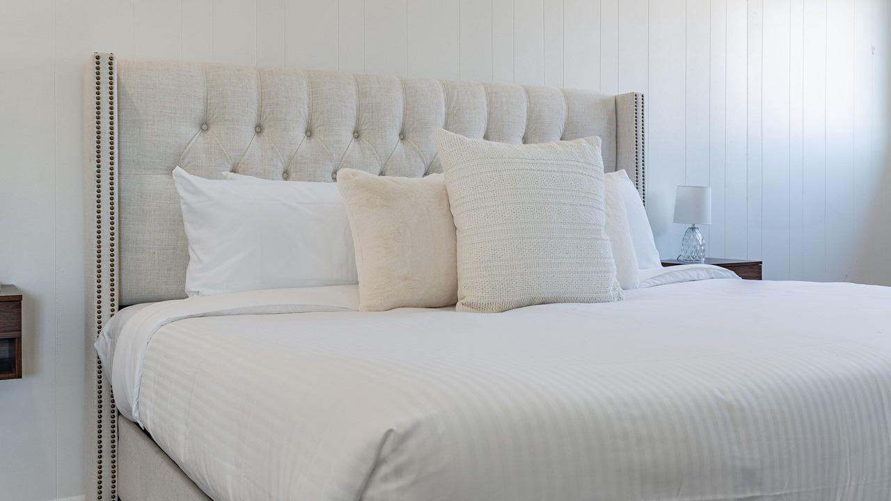 Photo of Bedroom in Park Scottsdale Four