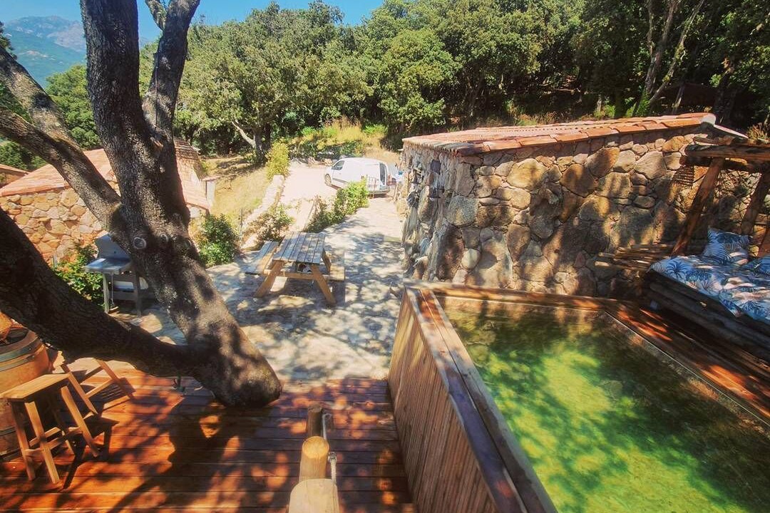 Photo of Outdoor in Viggianello