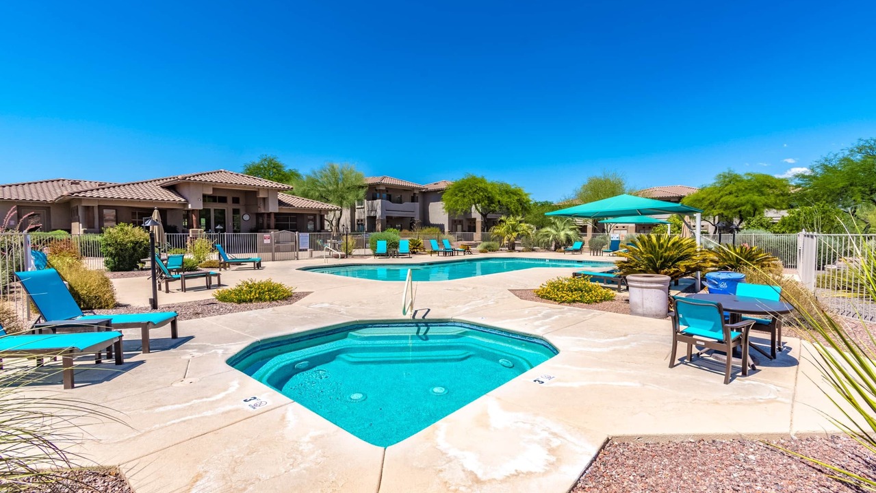 Photo of Outdoor in Rancho Vistoso