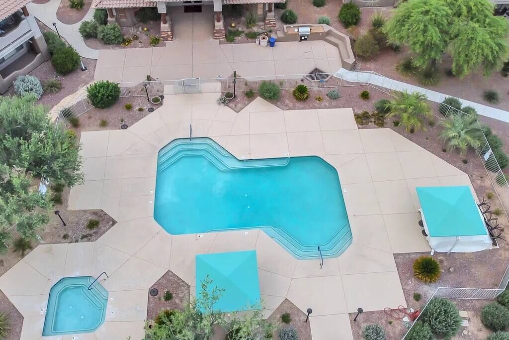 Photo of Outdoor in Rancho Vistoso
