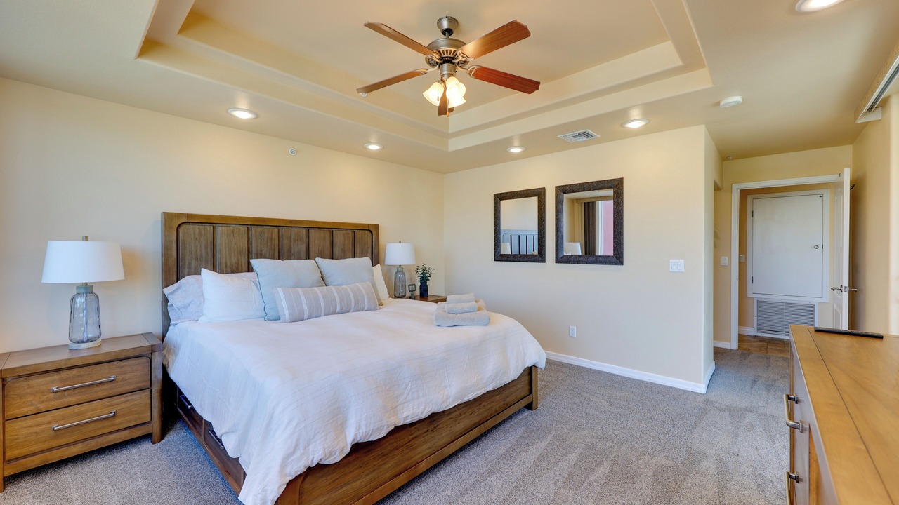 Photo of Bedroom in Bullhead City