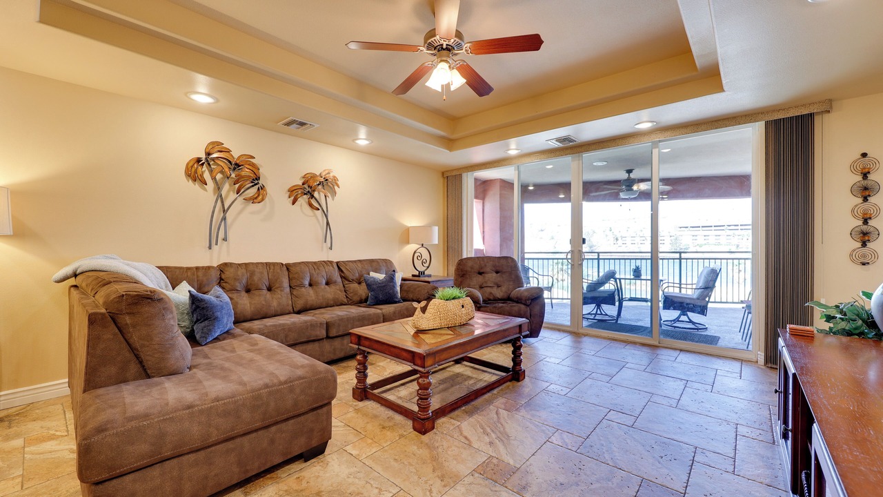Photo of Bedroom in Bullhead City