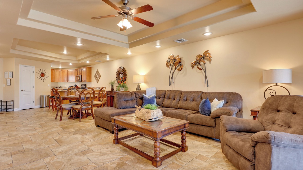 Photo of Livingroom in Bullhead City