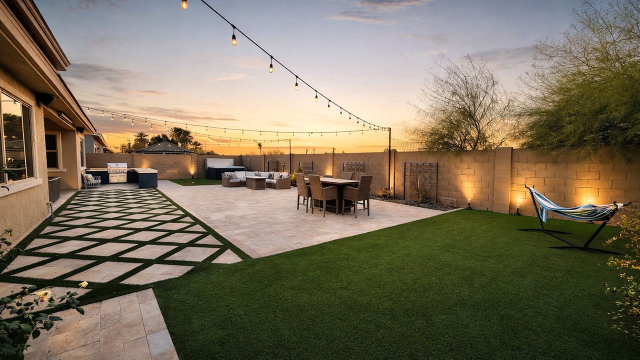 Photo of Outdoor in South Mountain