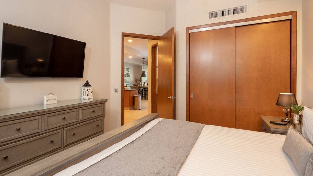 Photo of Bedroom in Puerto Penasco