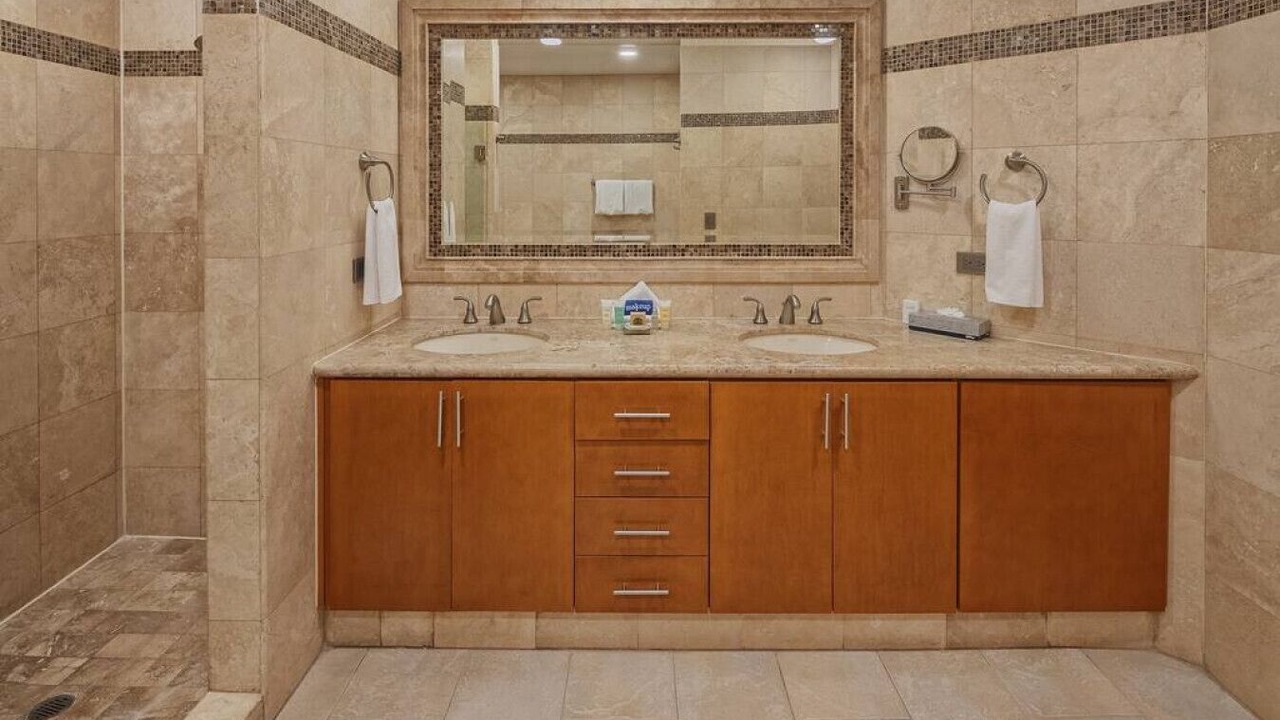 Photo of Bathroom in Puerto Penasco