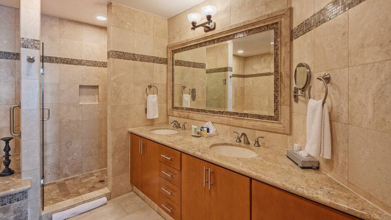 Photo of Bathroom in Puerto Penasco