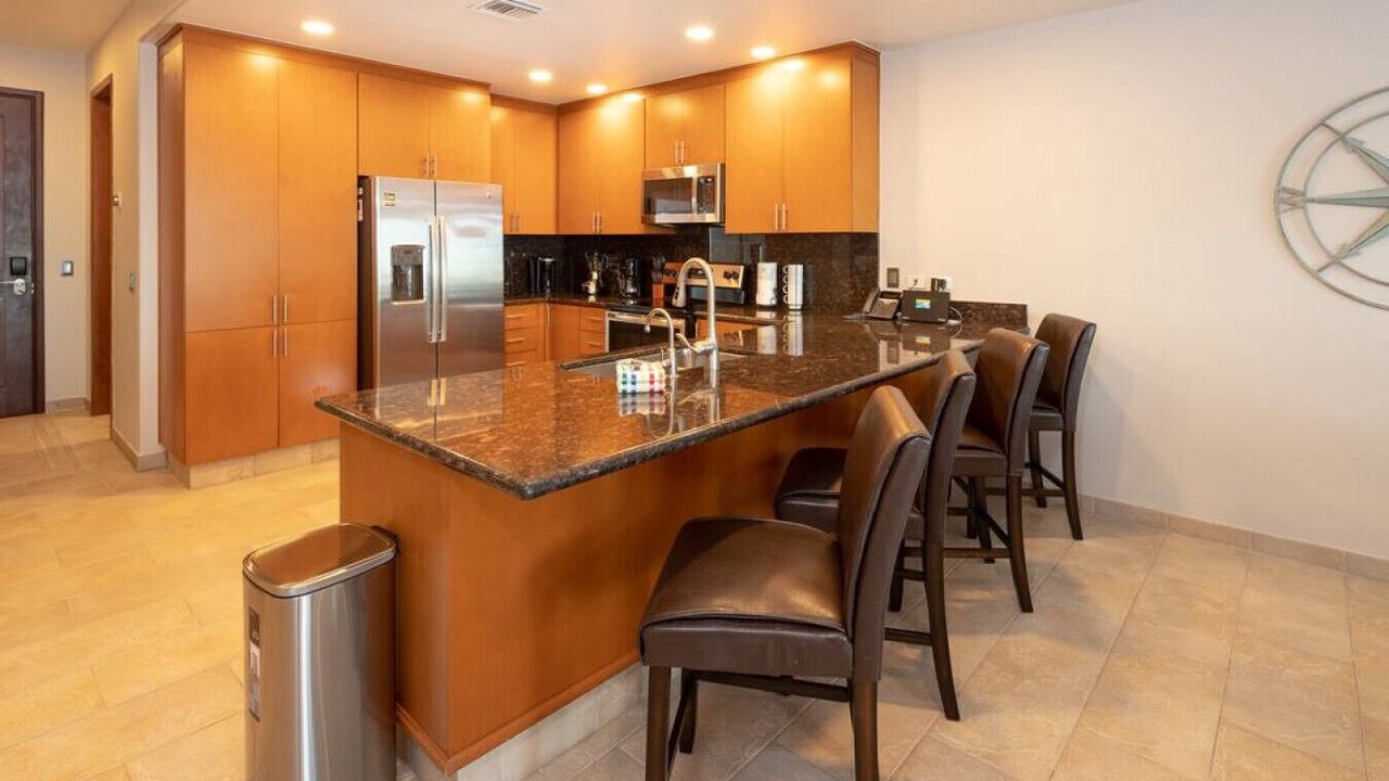 Photo of Kitchen in Puerto Penasco