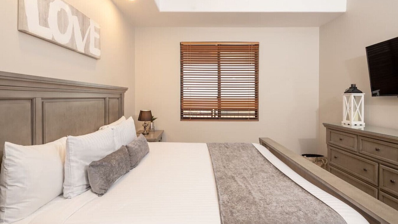 Photo of Bedroom in Puerto Penasco
