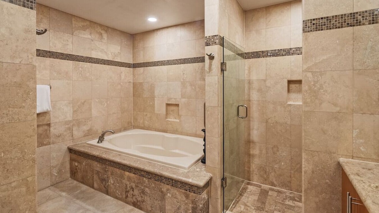Photo of Bathroom in Puerto Penasco