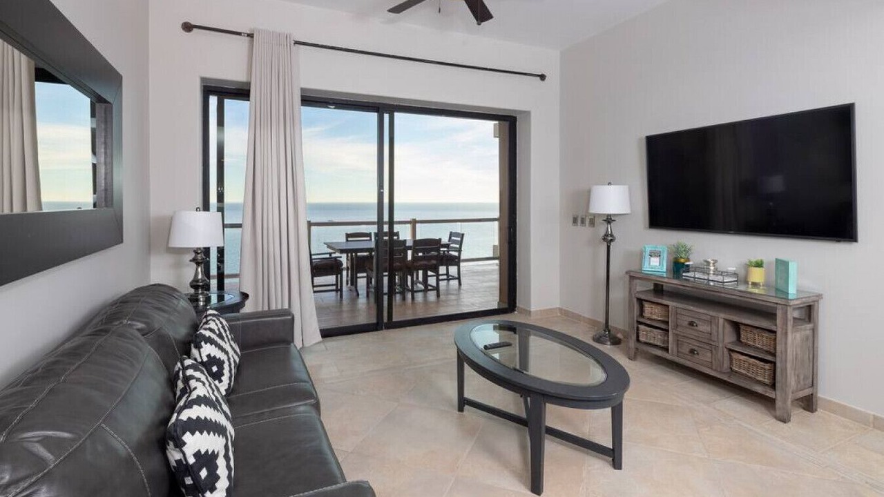 Photo of Livingroom in Puerto Penasco