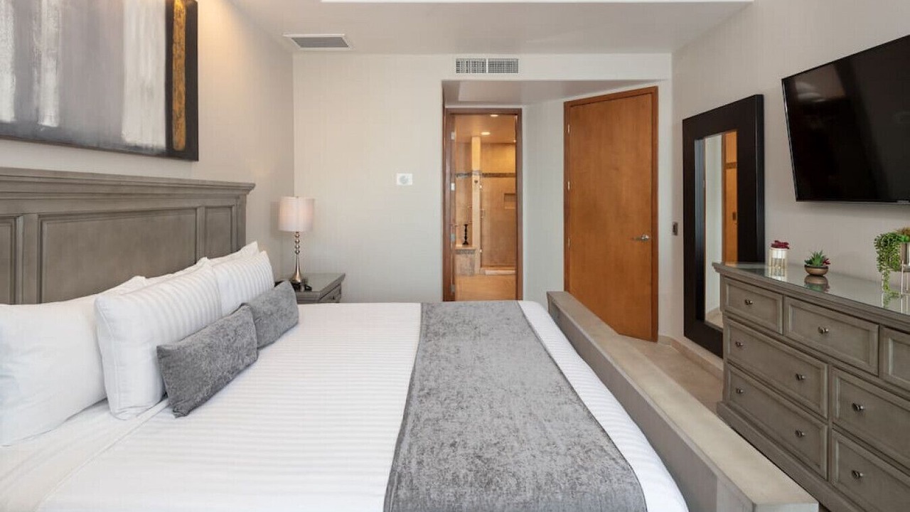 Photo of Bedroom in Puerto Penasco