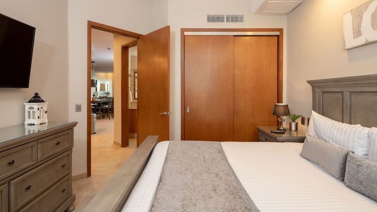 Photo of Bedroom in Puerto Penasco