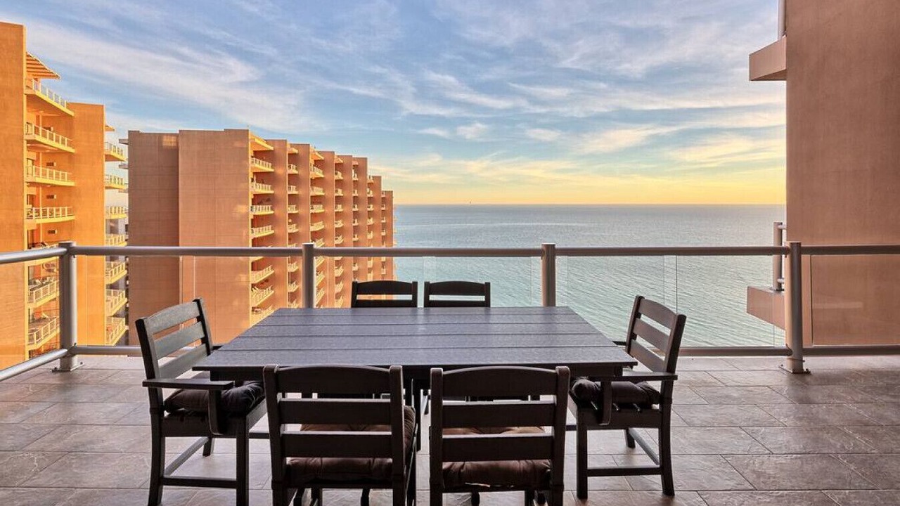 Photo of Outdoor in Puerto Penasco