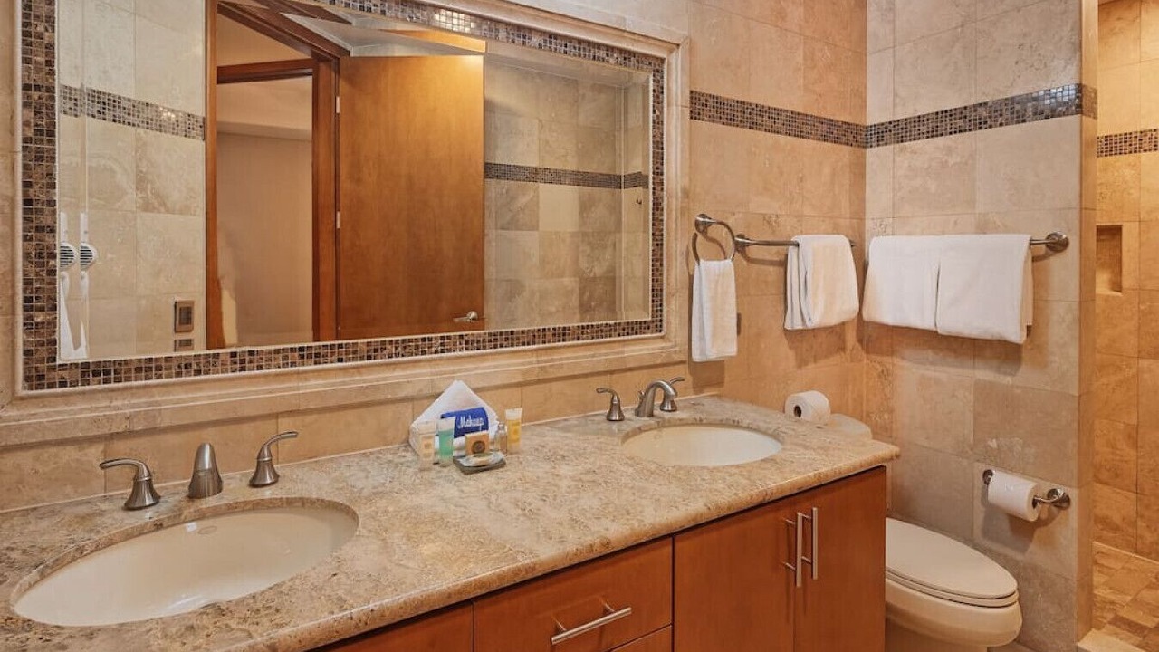 Photo of Bathroom in Puerto Penasco