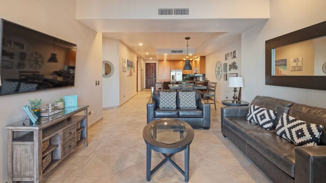 Photo of Livingroom in Puerto Penasco