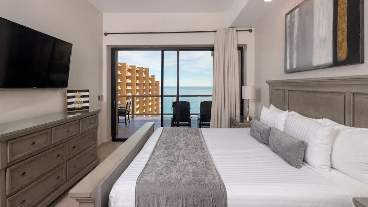 Photo of Bedroom in Puerto Penasco